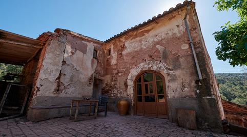 Foto 5 de Finca rústica en venta en Sentmenat, Barcelona