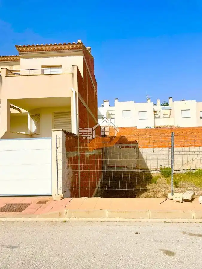 Wohnbaugrundstück zum Verkauf in Vélez-Rubio