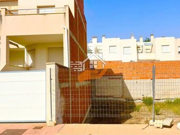 Terreno residenziale in vendita a Vélez-Rubio