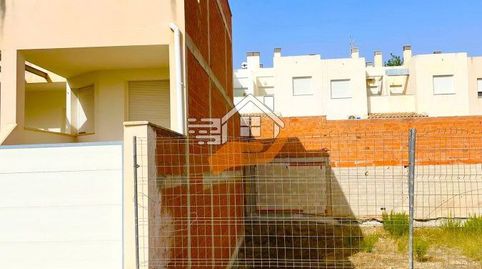 Terreno Urbano en venta en VélezRubio.