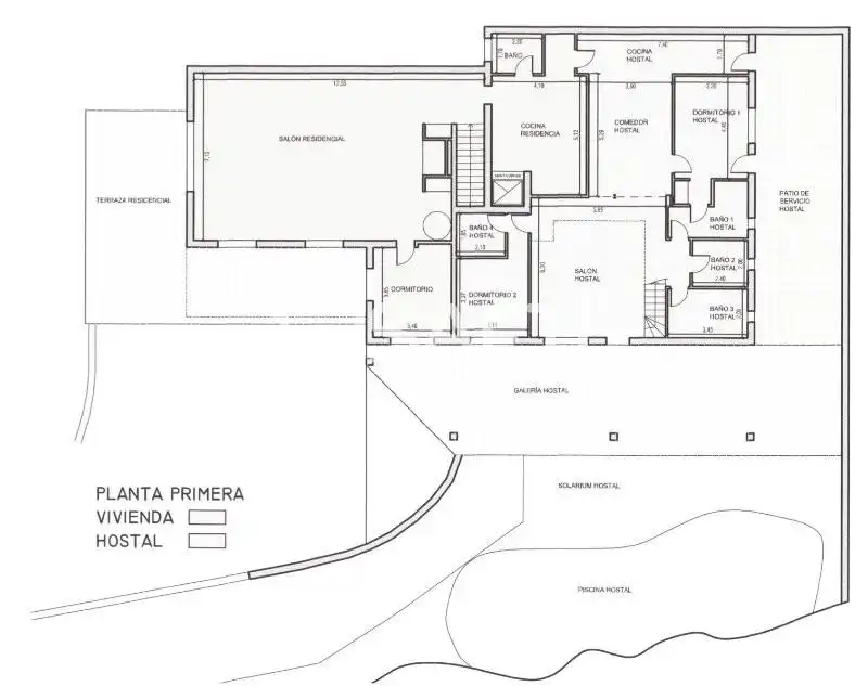 Casa o chalet en venta en Olivella con Calefacción y Jardín privado