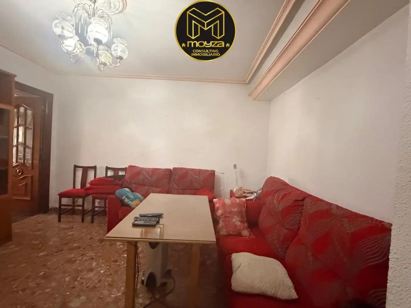 Casa o chalet en venta en Jaén con Aire acondicionado