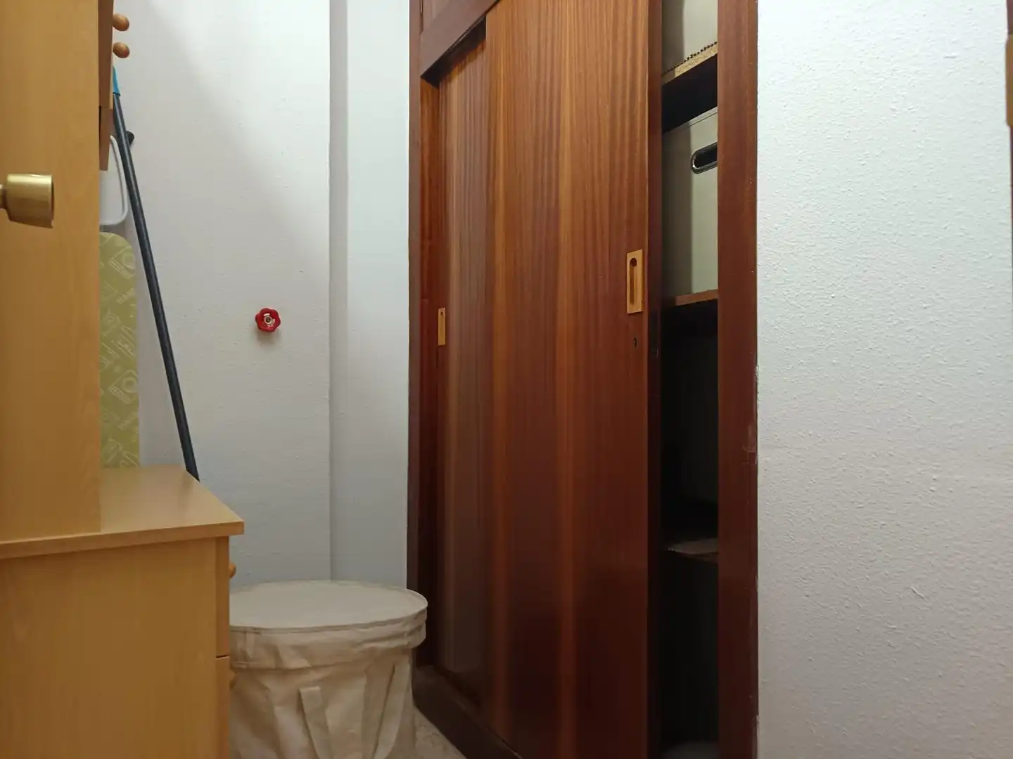 Apartment with pool to rent in CORTE (LA) 64, imagen 13