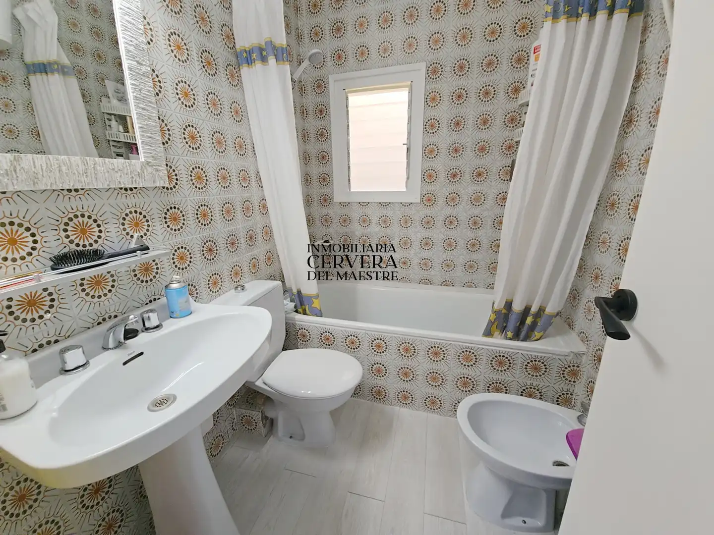 Baño de Casa adosada en venta en Peñíscola / Peníscola