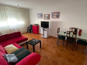Adossat amb balcó en venda a Pedanías - Extrarradio