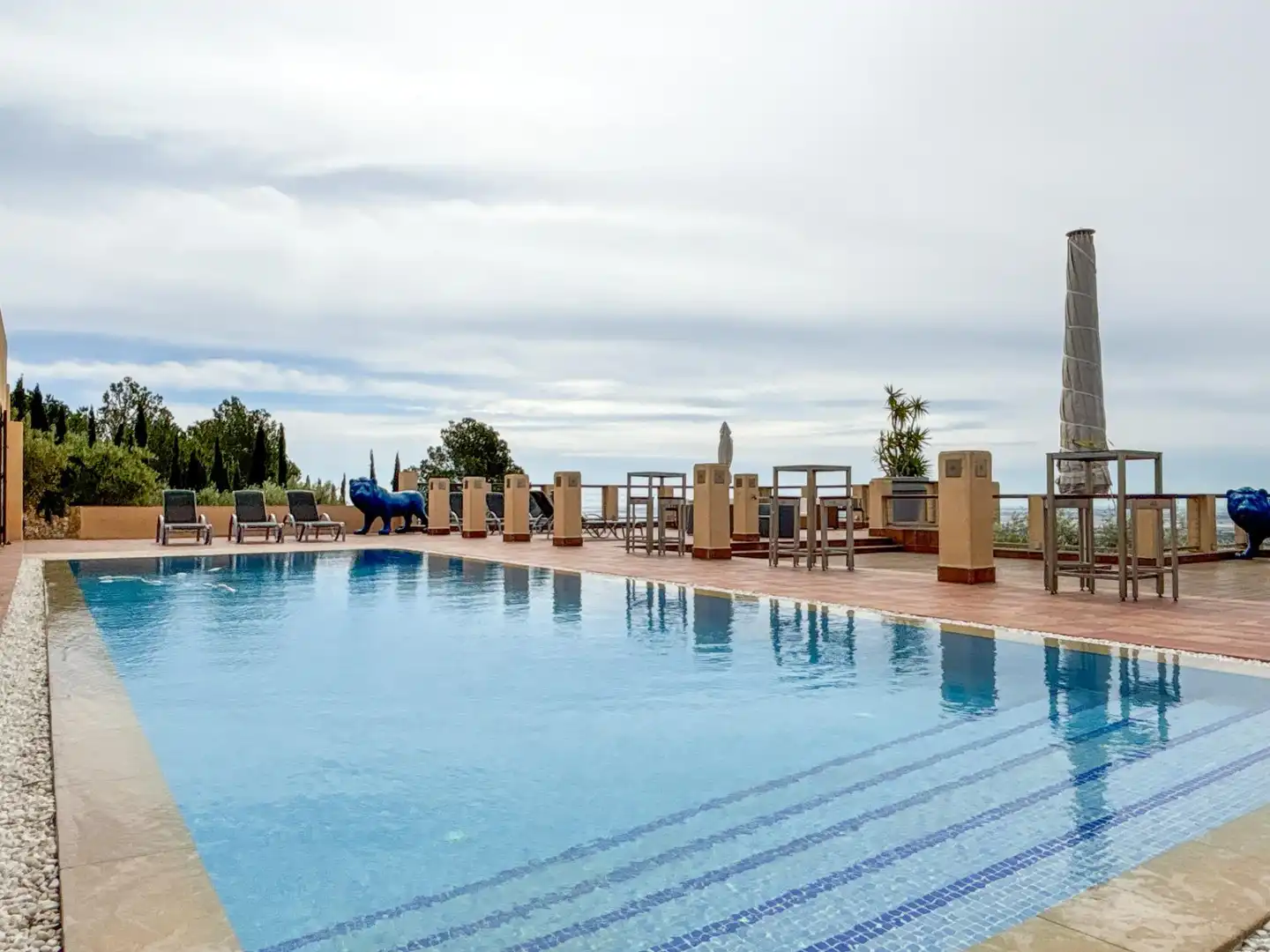 Villa mit Terrasse zum Verkauf in COLL DE L'ALBA 43517 TORTOSA (TARRAGONA), imagen 28