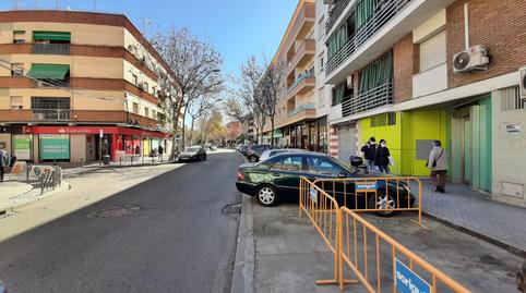 Photo 2 of Premises to rent in Avenida de Los Almogávares, 41, Santa Rosa - Valdeolleros,  Córdoba Capital