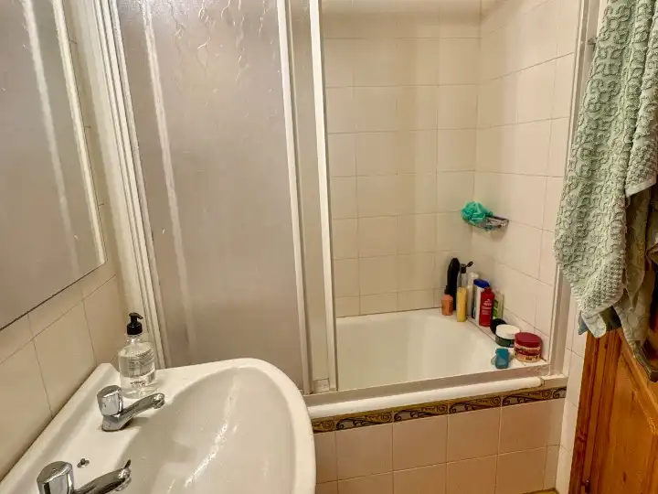 Villa mit Garten zum Verkauf in Carrer de l'Amazònia 2, imagen 47