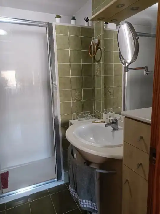 Bany de Àtic en venda en Valencia amb Aire condicionat, Calefacció i Terrassa