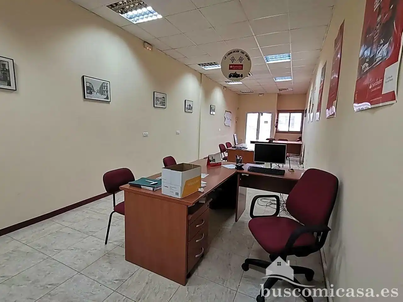 Local en venta en Linares con Aire acondicionado y Amueblado