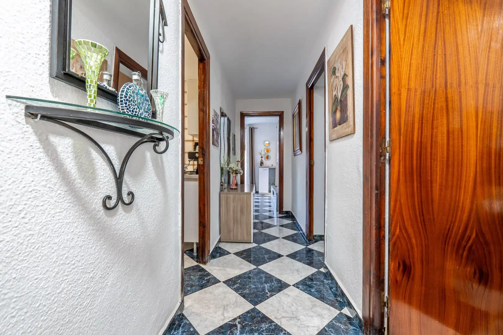 Appartement avec terrasse à vendre à Calle Navarra, imagen 8