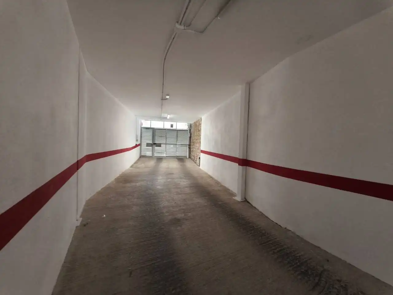 Parking de Garaje en venta en Burgos