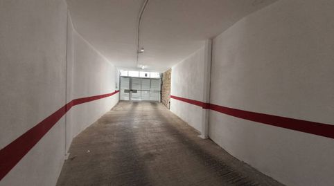 Foto 2 de Garaje en venta en Calle San Juan, Casco Antiguo, Burgos Capital
