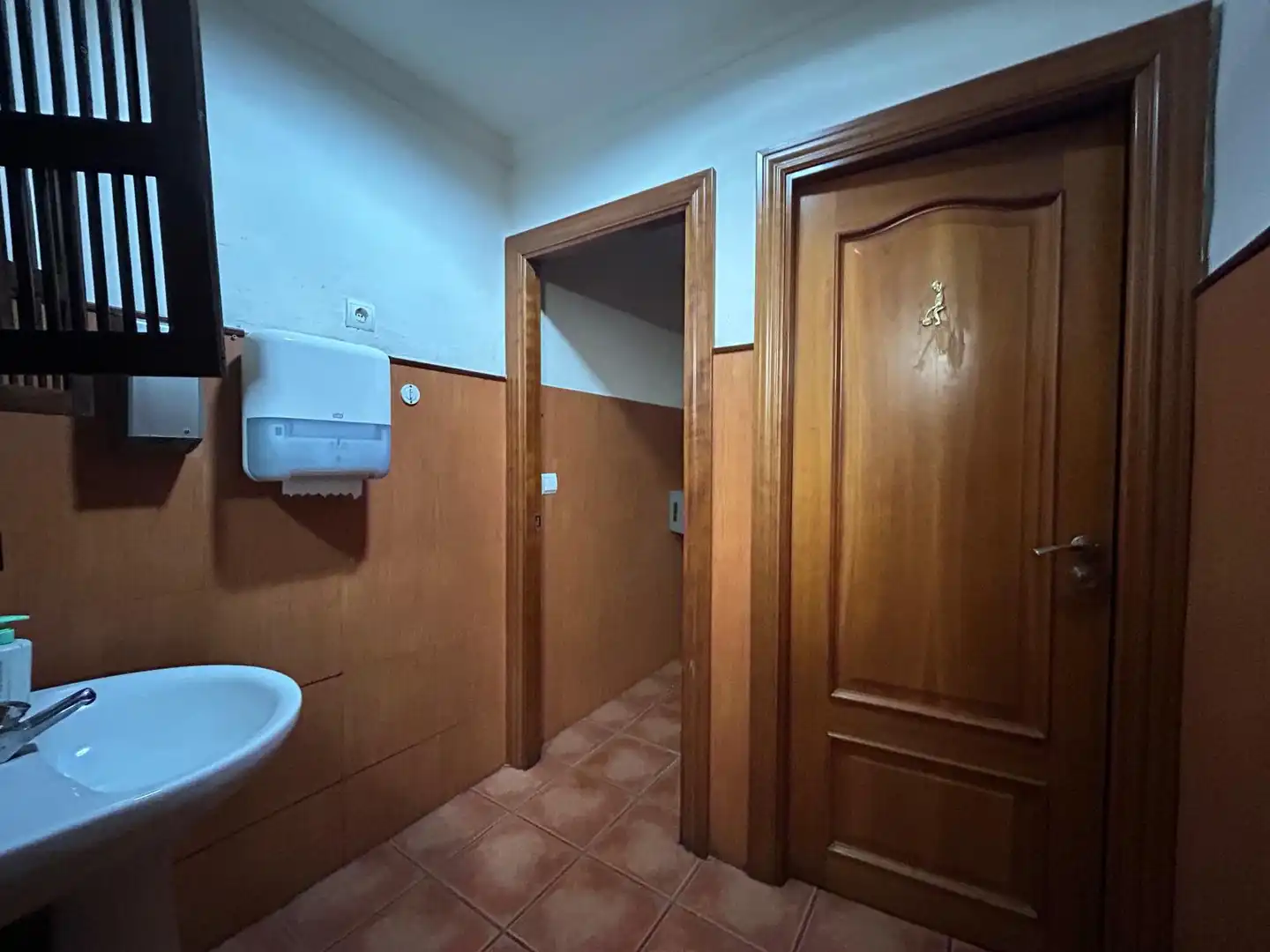 Casa adosada en venta en Sant Llorenç d'Hortons