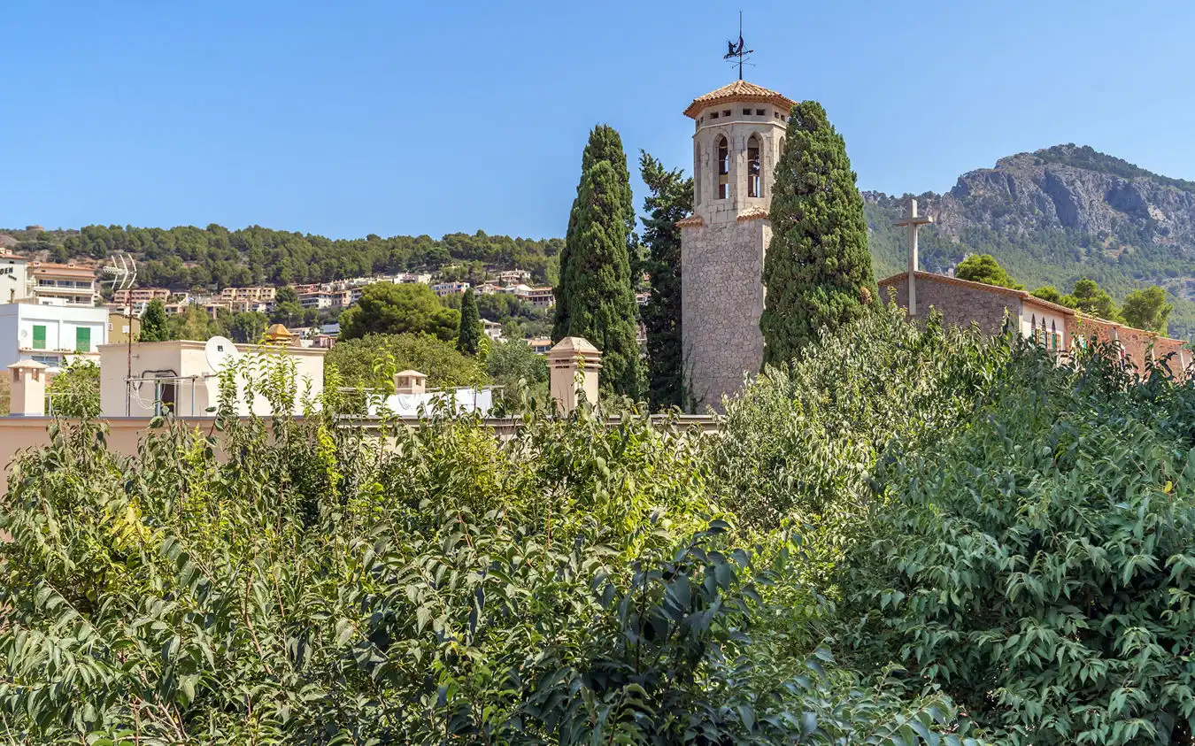 Appartement à vendre à Sóller, imagen 27