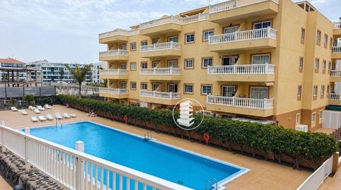 Foto 2 de Piso en venta en Palm - Mar, Arona
