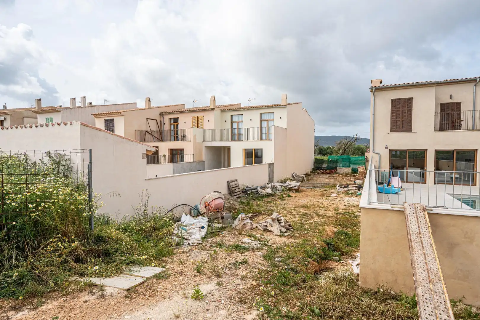Residencial en venda a Carrer FIOL, Sencelles