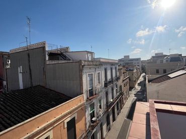 Piso en alquiler en Carrer del Teatre 34