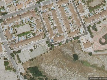 Piso en venta en Valle Grande