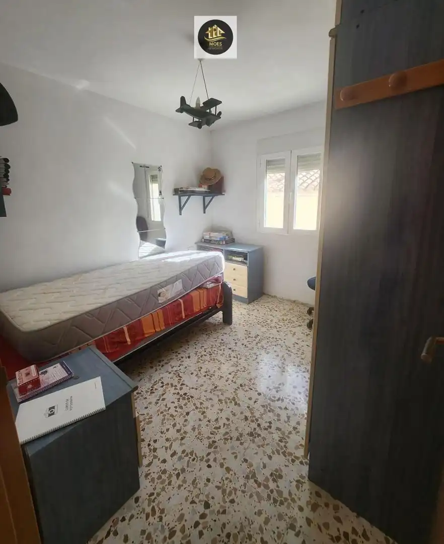 Habitación de Casa o chalet en venta en Jaén con Terraza, Trastero y Balcón