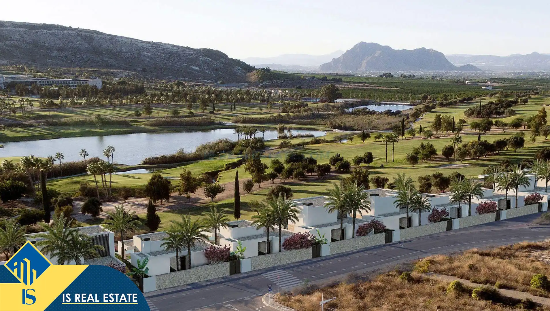 Villa con piscina in vendita a Algorfa, imagen 10