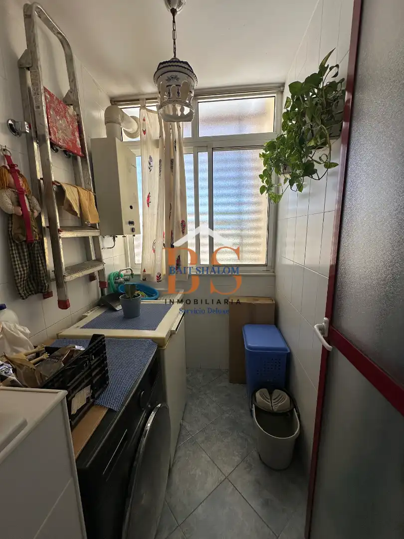 Wohnung mit Aufzug zum Verkauf in Zona de la Vega, imagen 5