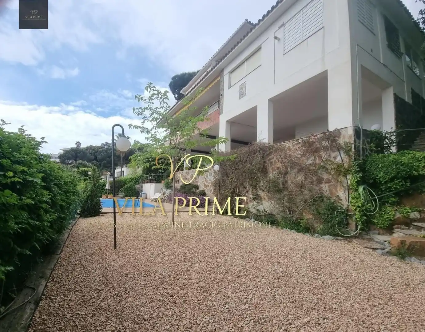Detached house with pool for sale in Cabrils, imagen 51