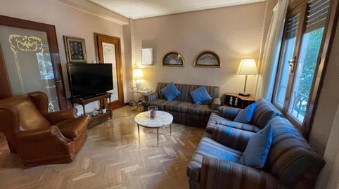 Photo 4 of Flat for sale in Calle de José Moncasi, Ruiseñores, Zaragoza