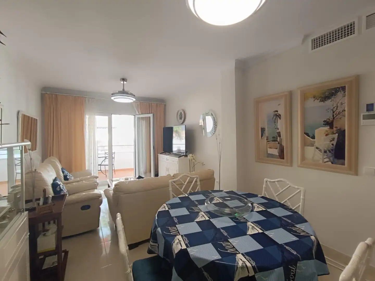 Mini appartamento con piscina in vendita a Almerimar, imagen 6