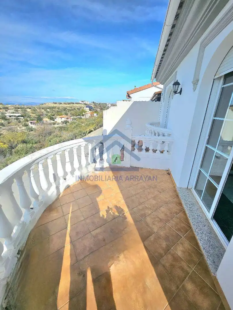 Casa o chalet en venta en Cogollos de la Vega