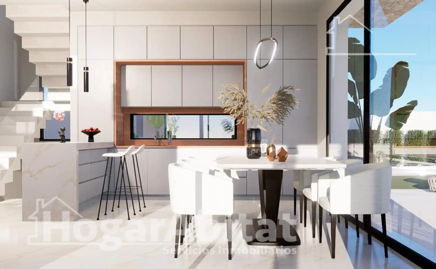 Villa avec piscine à vendre à Avenida Barcelona, imagen 14