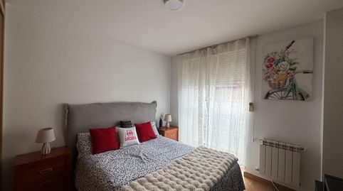 Foto 3 de Pis de lloguer a Buena Vista, Madrid Capital