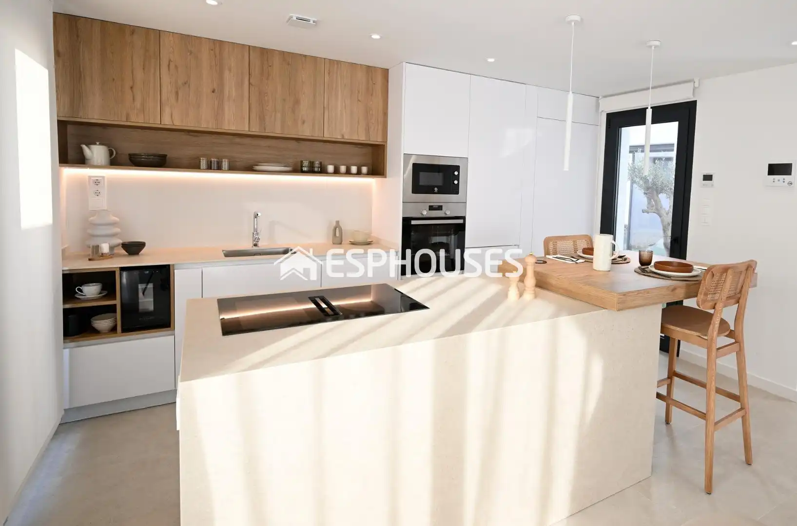 Chalet con terraza en venta en Campo de Murcia, imagen 28