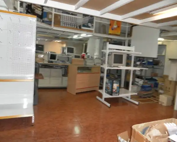 Business premises for sale in Levante, imagen 18
