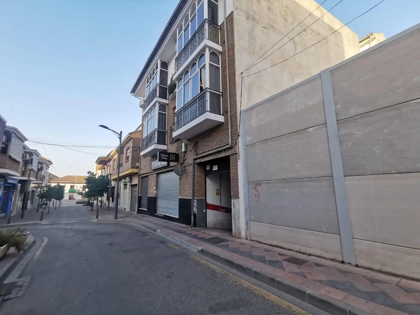 Individuale in vendita a Calle Real, imagen 6