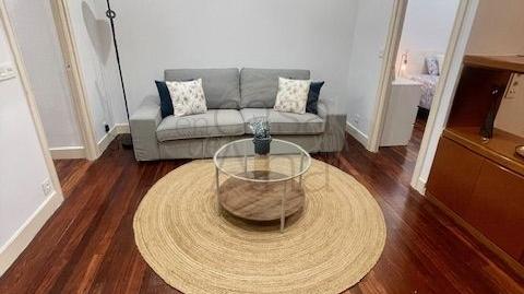 Foto 2 de Pis de lloguer a Agirre Lehendakariaren Etorbidea, San Pedro de Deusto - La Ribera, Bizkaia