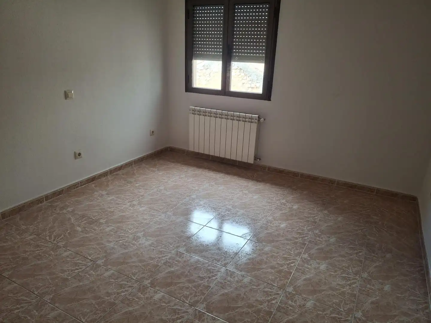 Piso en venta en Cantalejo con Calefacción