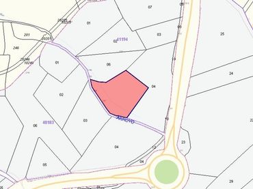 Terreni e lotti in vendita a Centro