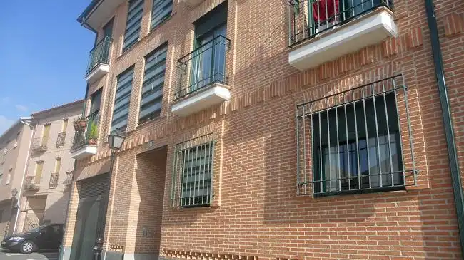 Außenansicht von Wohnung zum Verkauf in Cabañas de la Sagra