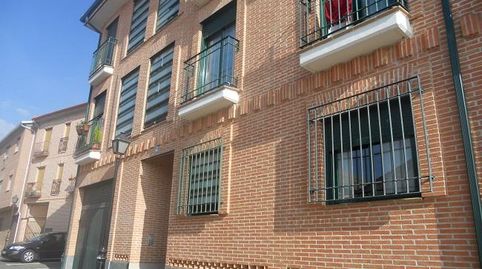 Foto 2 von Wohnung zum Verkauf in Calle Magan, Cabañas de la Sagra, Toledo