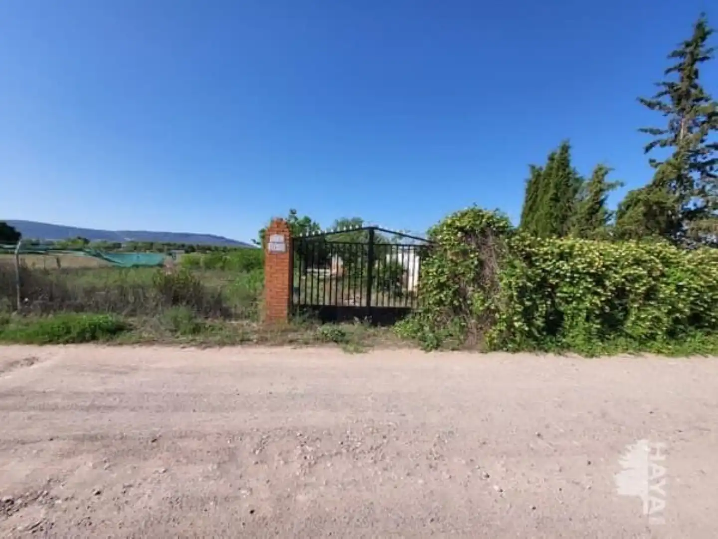 Casa o chalet en venta en Argamasilla de Calatrava con Jardín privado, Terraza y Trastero