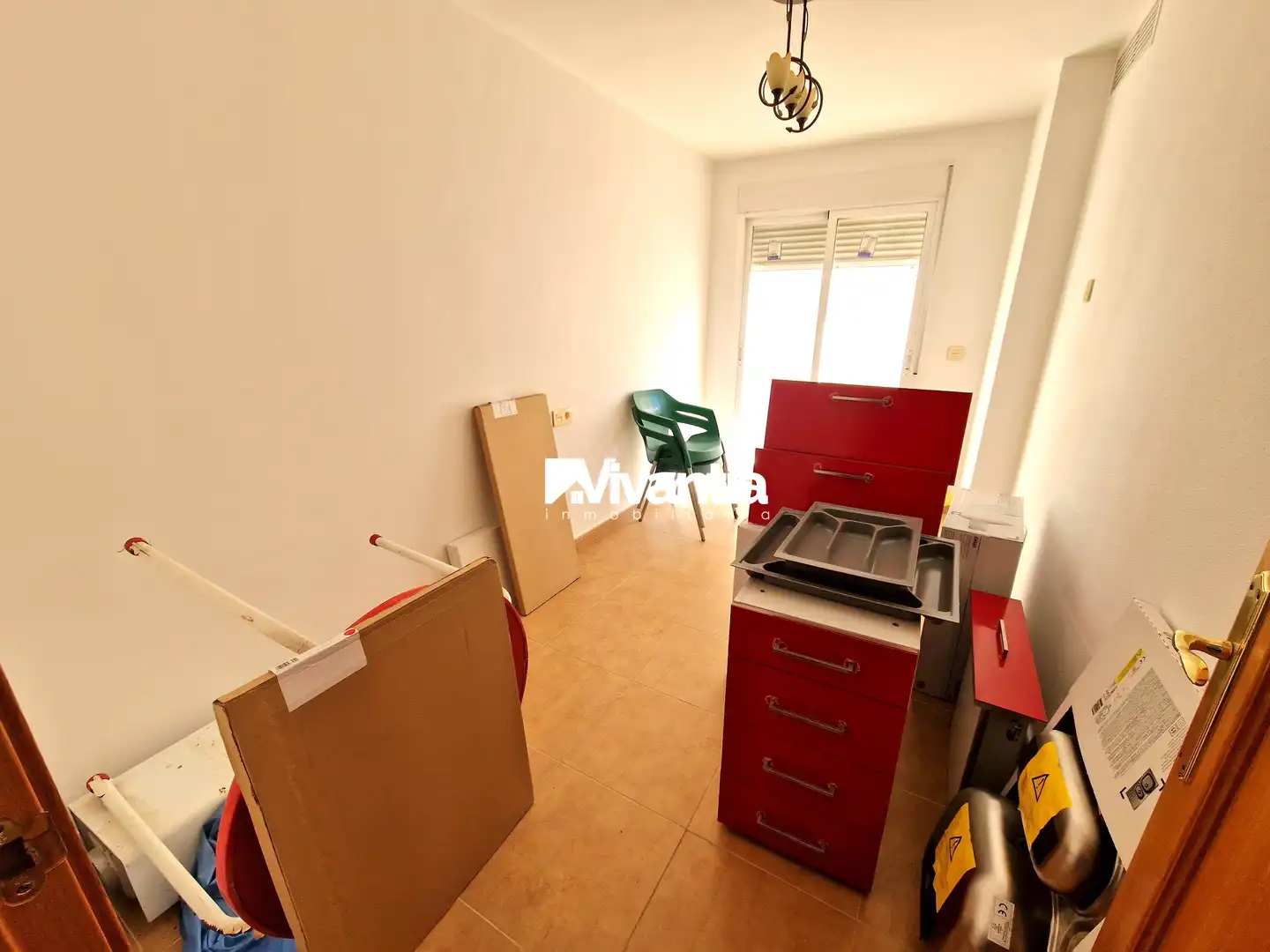 Penthouse mit Aufzug zum Verkauf in Puerto Lumbreras, imagen 19
