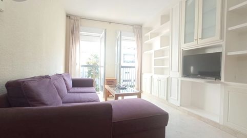 Foto 3 de Piso de alquiler en Nevada, Granada