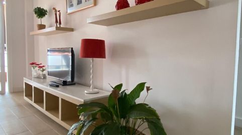 Foto 5 de Piso en venta en Avenida Juan Carlos I, Urbanización Jardines del S, Los Cristianos, Arona