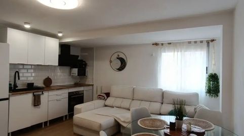 Foto 3 de Habitació a Carrer de Les Illes Canàries, 239, La Creu del Grau, Valencia Capital