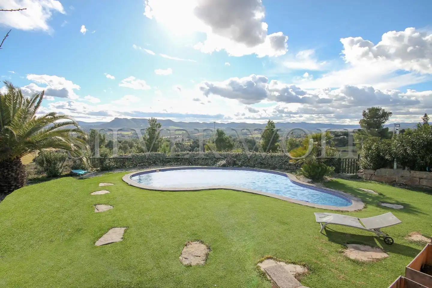 House with pool for sale in Carrer de l'Ermita de la Tossa, imagen 2
