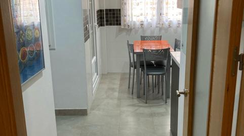 Foto 2 de Pis en venda a Lo Cea, Málaga