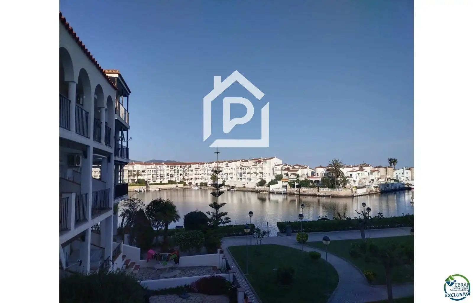 Appartamento con piscina in vendita a Gran Lago, imagen 13
