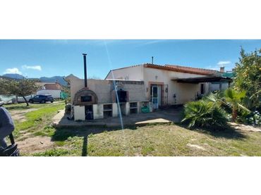 Maison avec jardin à vendre à Calle Casas del Estanco
