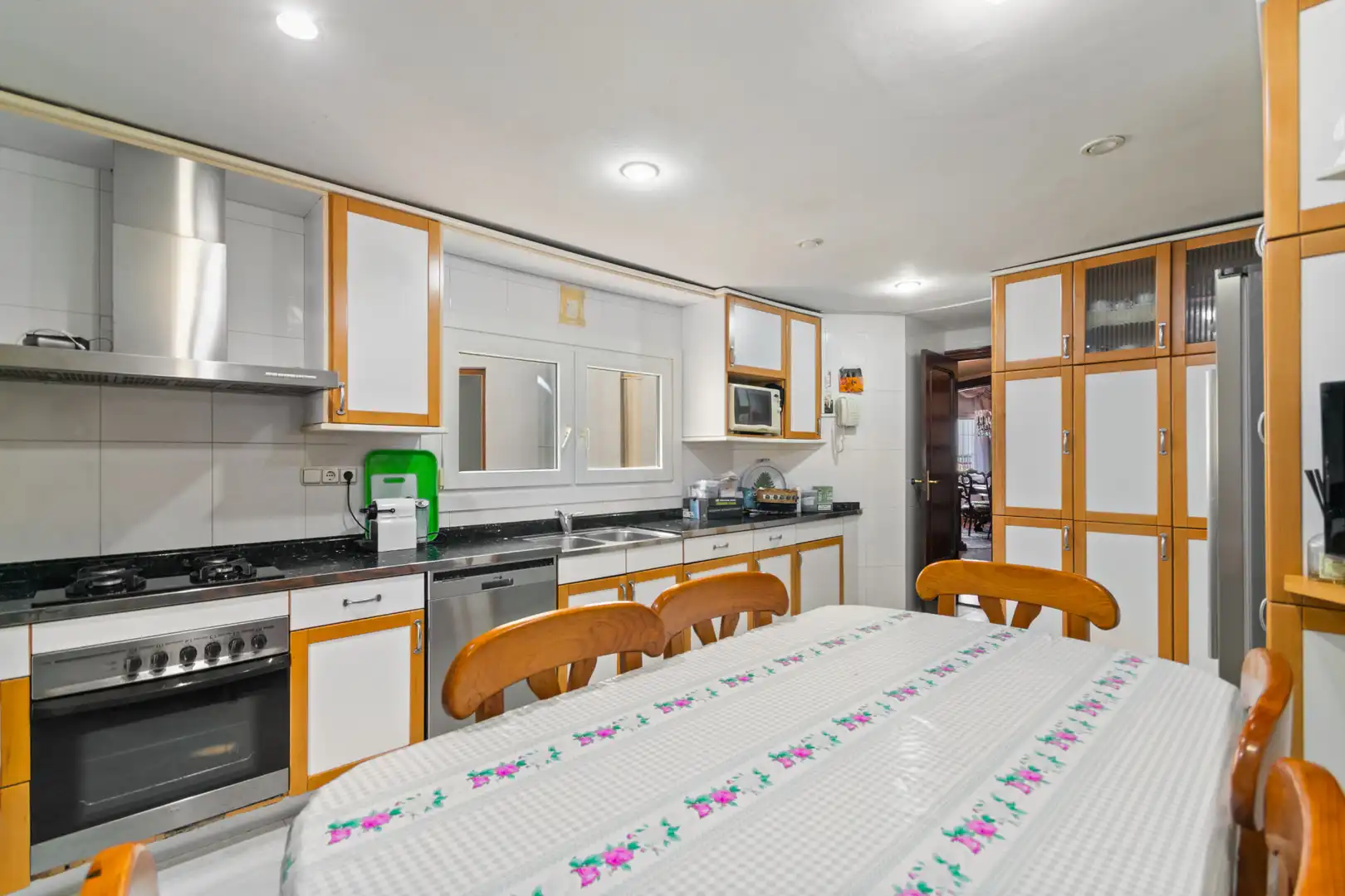 Attic for sale in El Guinardó